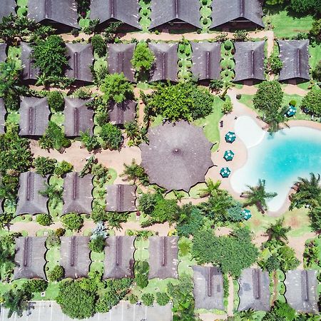 Sandy'S Creations Resort 루사카 외부 사진