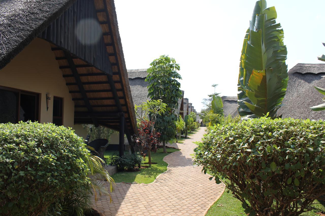 Sandy'S Creations Resort 루사카 객실 사진