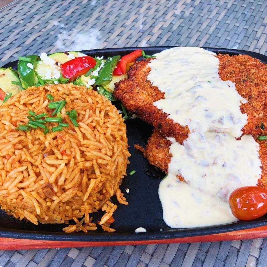 Sandy'S Creations Resort 루사카 외부 사진